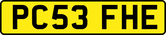 PC53FHE
