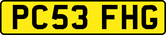 PC53FHG