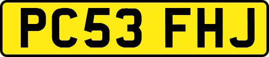PC53FHJ