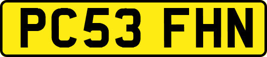 PC53FHN