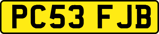 PC53FJB