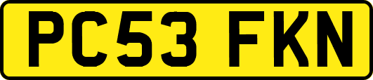 PC53FKN