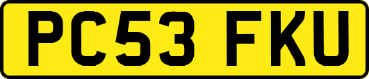 PC53FKU