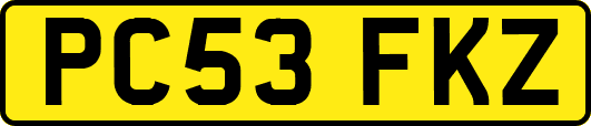 PC53FKZ
