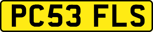 PC53FLS