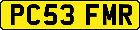 PC53FMR