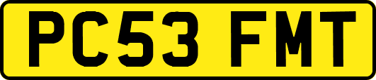 PC53FMT