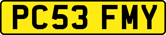 PC53FMY