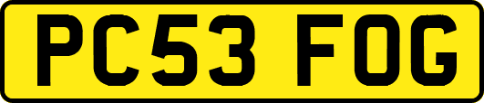 PC53FOG