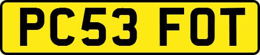 PC53FOT