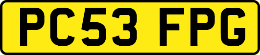 PC53FPG