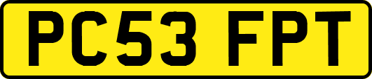 PC53FPT