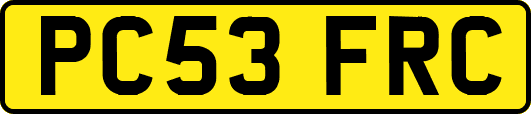 PC53FRC