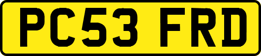 PC53FRD