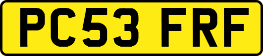 PC53FRF