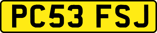 PC53FSJ