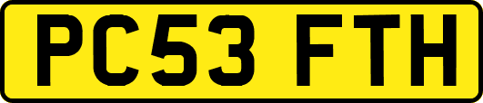 PC53FTH
