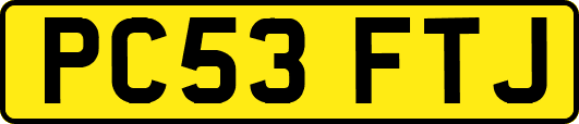 PC53FTJ