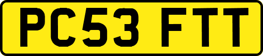 PC53FTT
