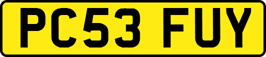 PC53FUY