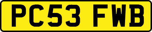PC53FWB