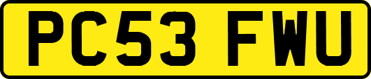 PC53FWU