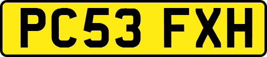 PC53FXH