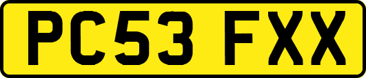 PC53FXX