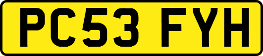 PC53FYH