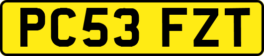 PC53FZT
