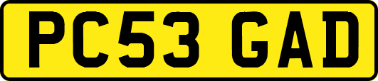 PC53GAD