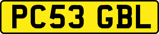 PC53GBL