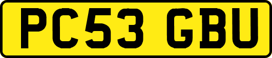 PC53GBU