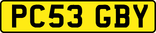 PC53GBY