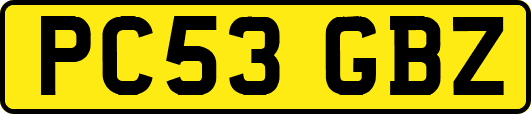 PC53GBZ