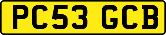 PC53GCB
