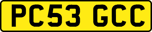 PC53GCC