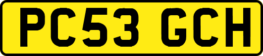 PC53GCH