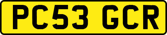 PC53GCR