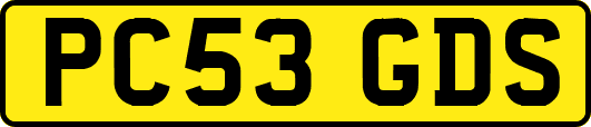 PC53GDS