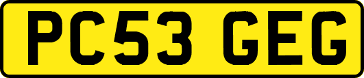 PC53GEG