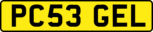 PC53GEL