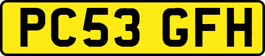 PC53GFH