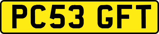 PC53GFT