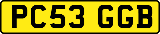 PC53GGB