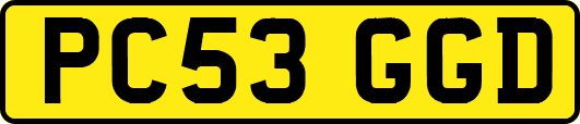 PC53GGD
