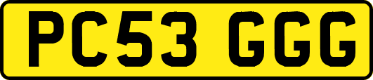 PC53GGG