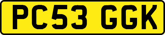 PC53GGK
