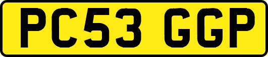 PC53GGP