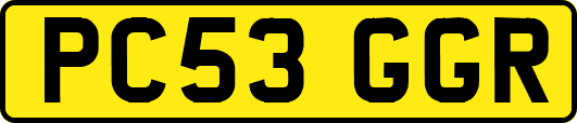 PC53GGR